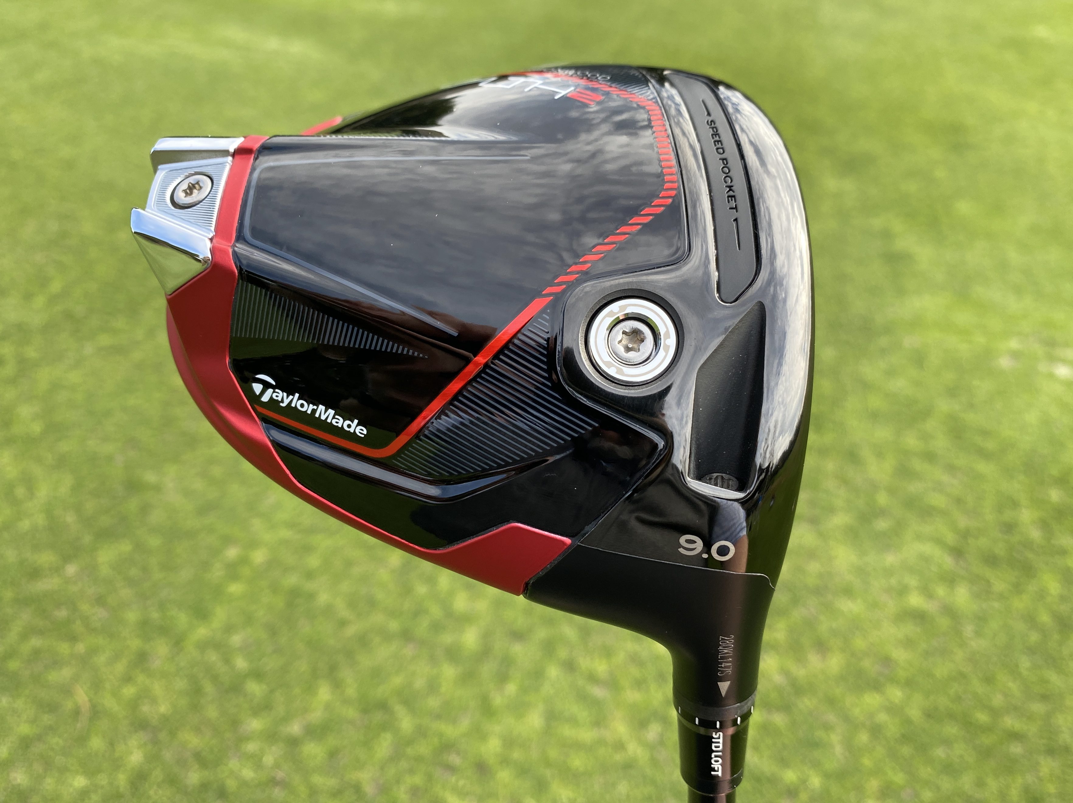 GolfWRX Launch Report: 2023 TaylorMade Stealth 2 drivers – GolfWRX