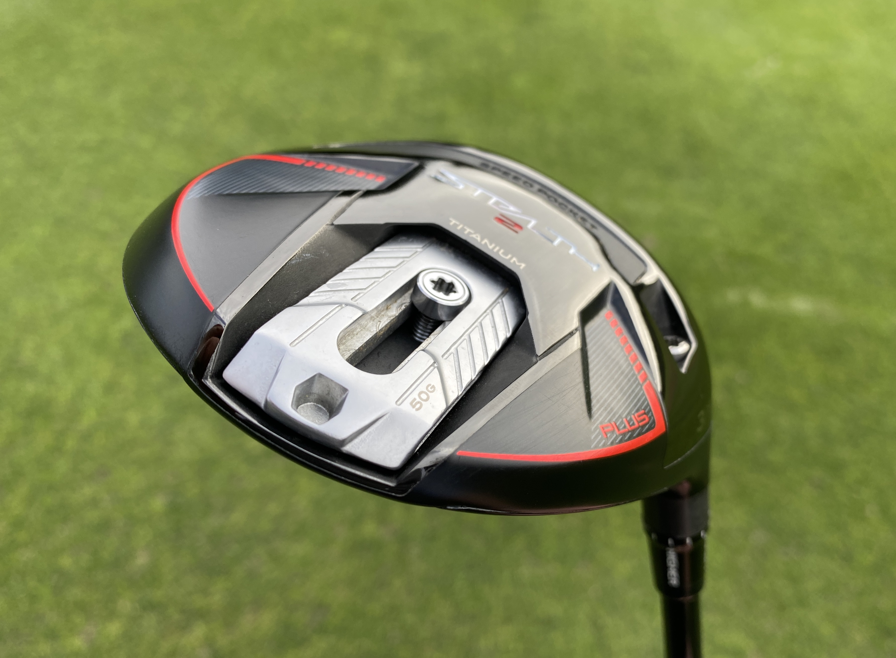 GolfWRX Launch Report: 2023 TaylorMade Stealth 2 fairway woods