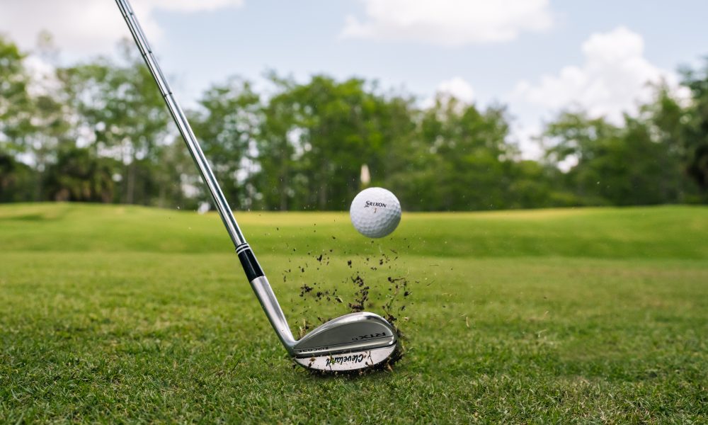 GolfWRX Deep Dive: Cleveland RTX 6 ZipCore wedges – GolfWRX
