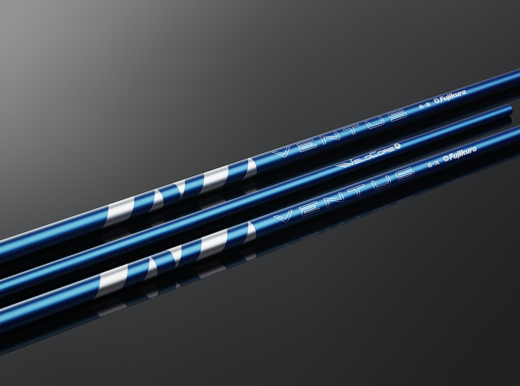 Fujikura debuts new Ventus Blue shaft for 2024 – GolfWRX