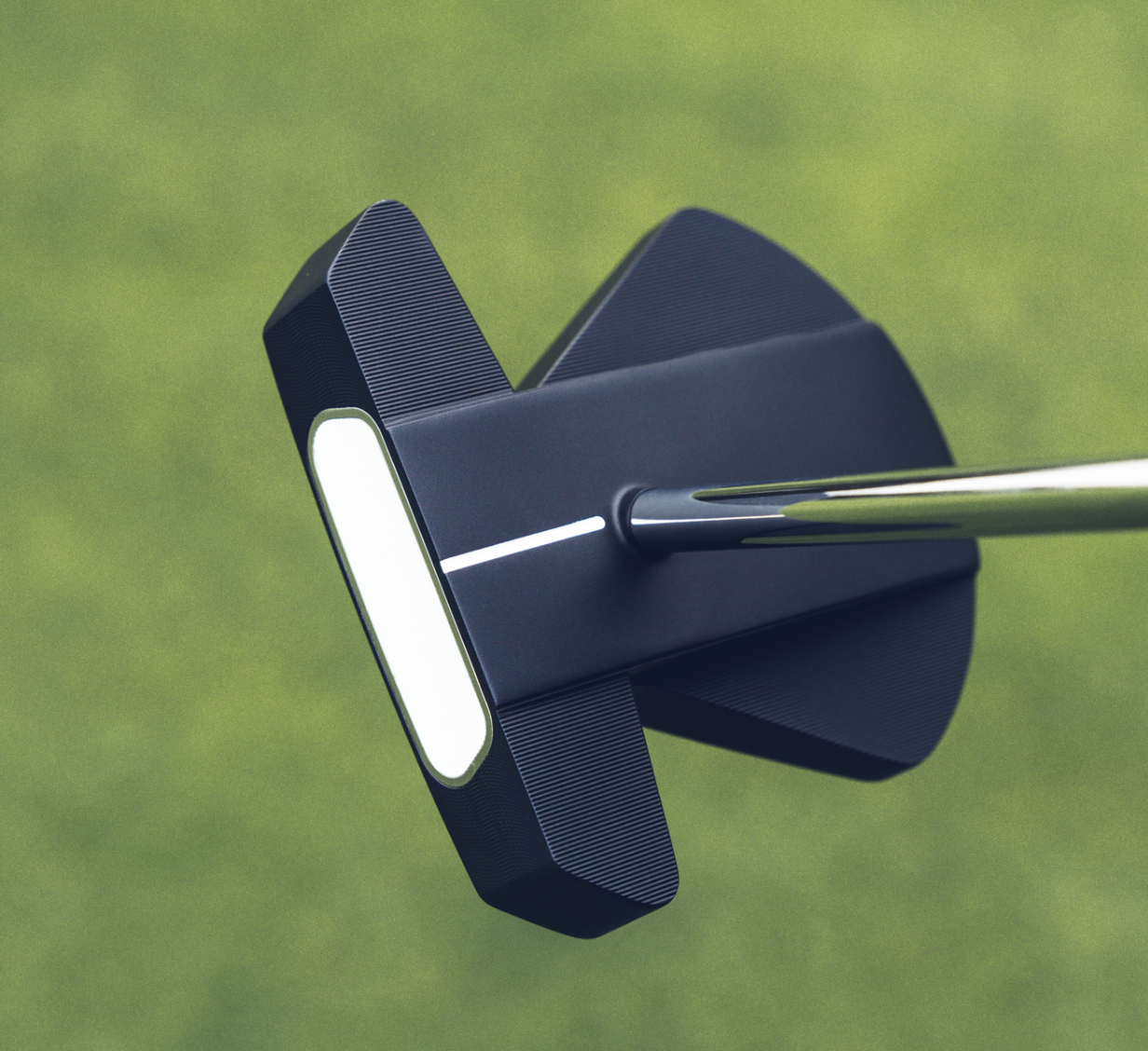 Odyssey announces Ai-One Square 2 Square Max 1, Max Stripe putters