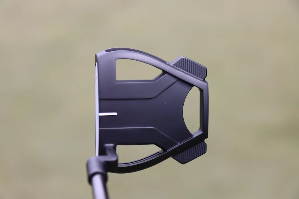 Shaft Test: Graphite Design's new Tour AD-TP versus the famous