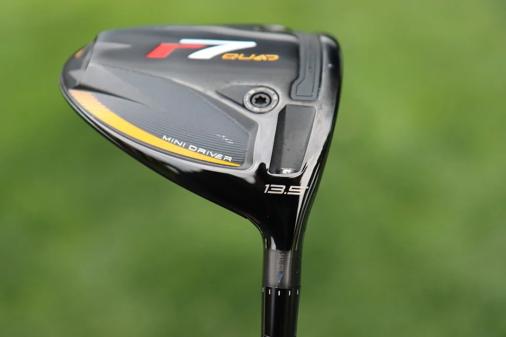 Tiger Woods' putter: A 101 guide to the Elder Wand – GolfWRX