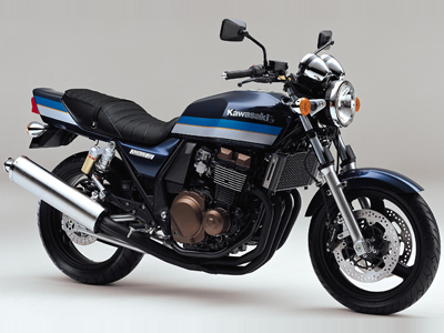 カワサキ ZRX－II のカタログ情報 | 新車・中古バイク情報 GooBike