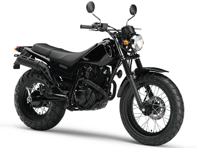 ヤマハ TW225E のカタログ情報 | 新車・中古バイク情報 GooBike