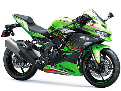 Ninja ZX－4RR(カワサキ) 沖縄県のバイク一覧｜新車・中古