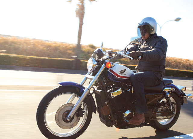 グーバイク特集記事】クルーザー系2気筒 | 新車・中古バイク検索サイト