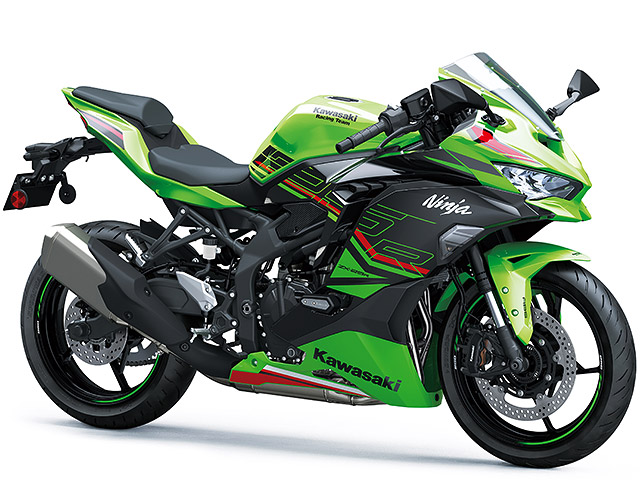 Ninja ZX－25R SE(カワサキ)のバイクを探すなら【グーバイク】