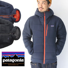 取り扱い/価格比較:patagonia Men's Hyper Puff Hoody and Jacket
