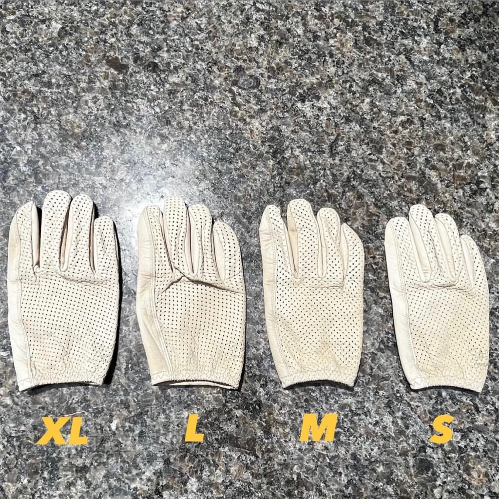 LAMPGLOVES | GOOD OPEN AIRS myX