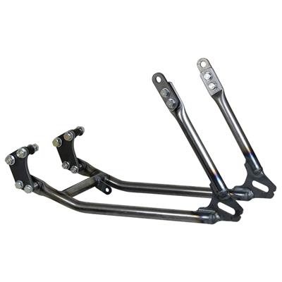 goodsショッピングサイト/商品詳細 ハードテールキット SR400/500