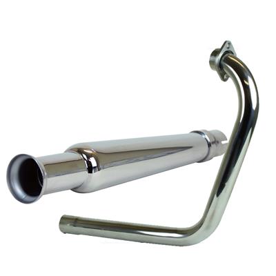 goodsショッピングサイト/商品詳細 [廃番] トランペットマフラー フル