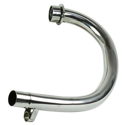 goodsショッピングサイト/商品詳細 ステンレス手曲げエキゾースト