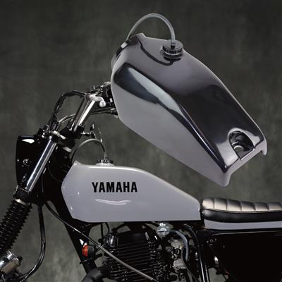 goodsショッピングサイト/商品詳細 受注生産・ FTフューエルタンクKIT