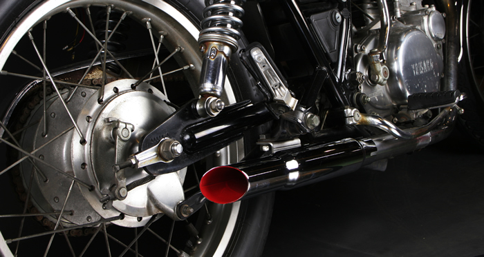 goodsショッピングサイト/商品詳細 [廃番] SR スラッシュカットエンド