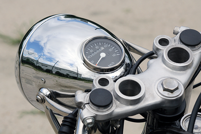 goodsショッピングサイト/商品詳細 [廃番] CEVスタイル・クラシカル