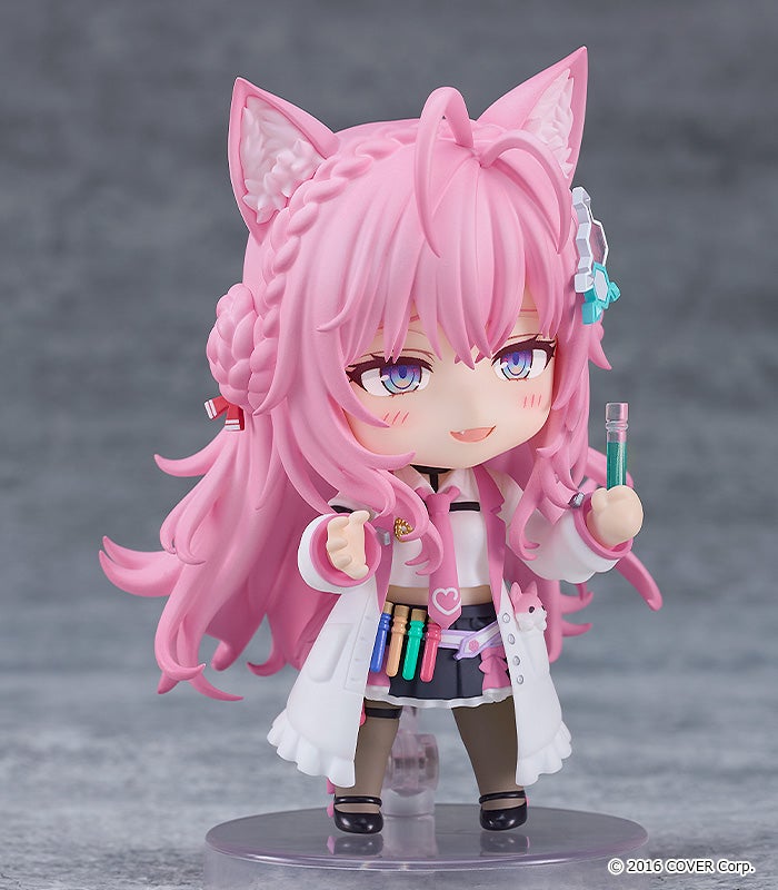 ねんどろいど 博衣こより｜グッドスマイルカンパニー公式ショップ
