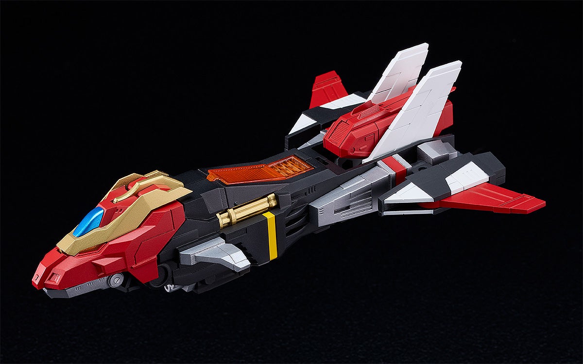 THE合体 合体竜帝キンググリッドマン｜グッドスマイルカンパニー公式