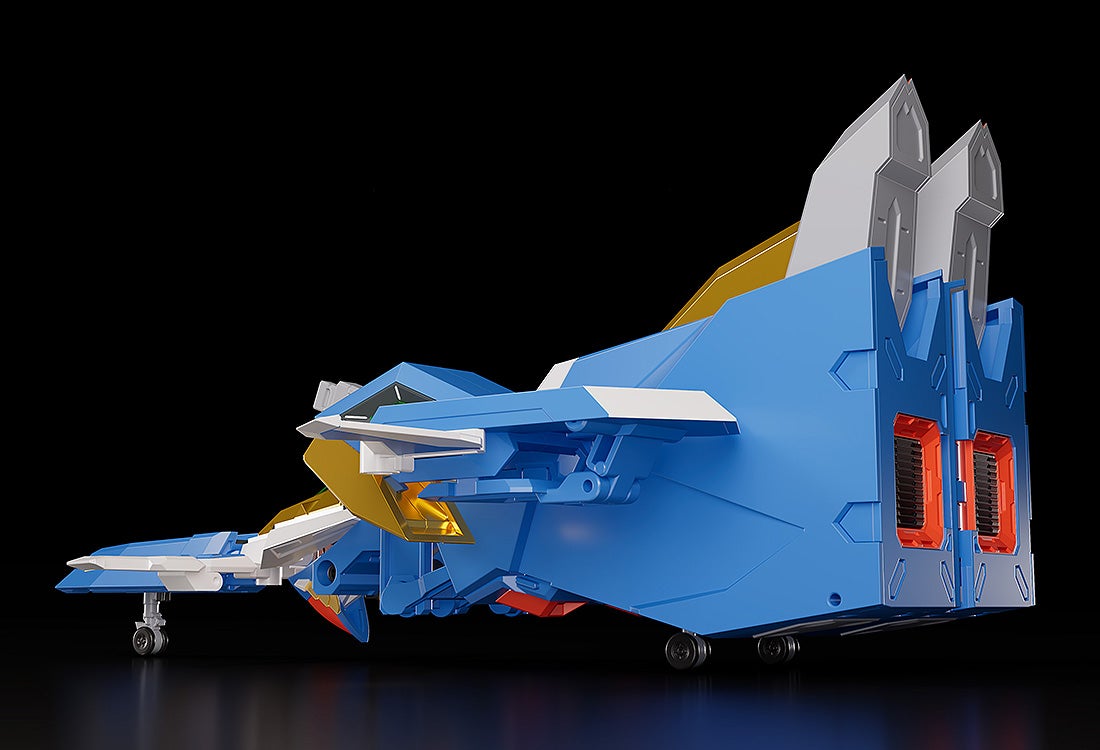 THE合体 DXバーンドラゴン｜グッドスマイルカンパニー公式ショップ