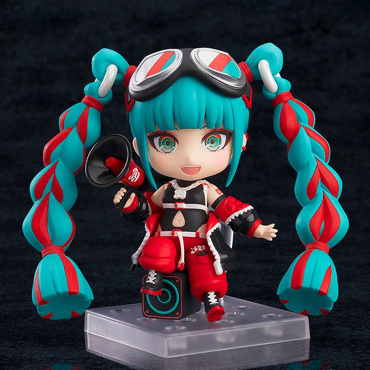 ねんどろいど 初音ミク マジカルミライ 2023Ver.｜グッドスマイル