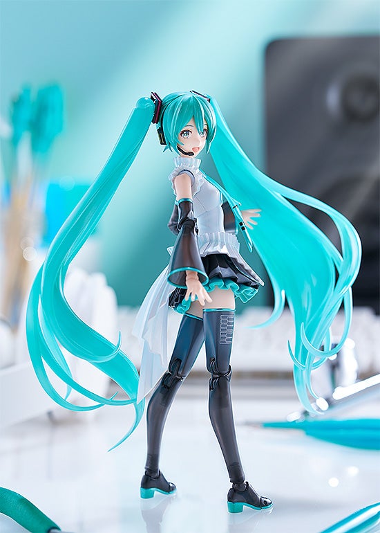 PLAMATEA 初音ミク Happy 16th Birthday Ver.｜グッドスマイル
