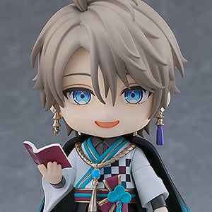 ねんどろいど 剣持刀也｜グッドスマイルカンパニー公式ショップ