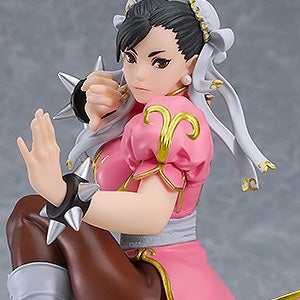 春麗 ～Standby～｜グッドスマイルカンパニー公式ショップ