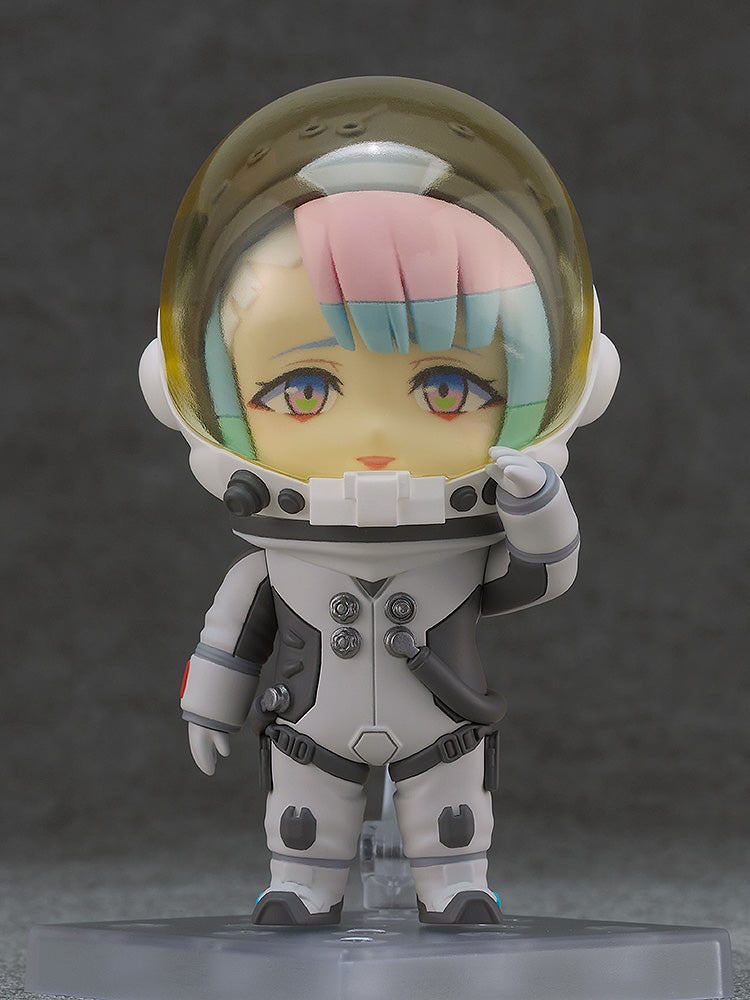 ねんどろいど ルーシー宇宙服Ver.｜グッドスマイルカンパニー公式ショップ
