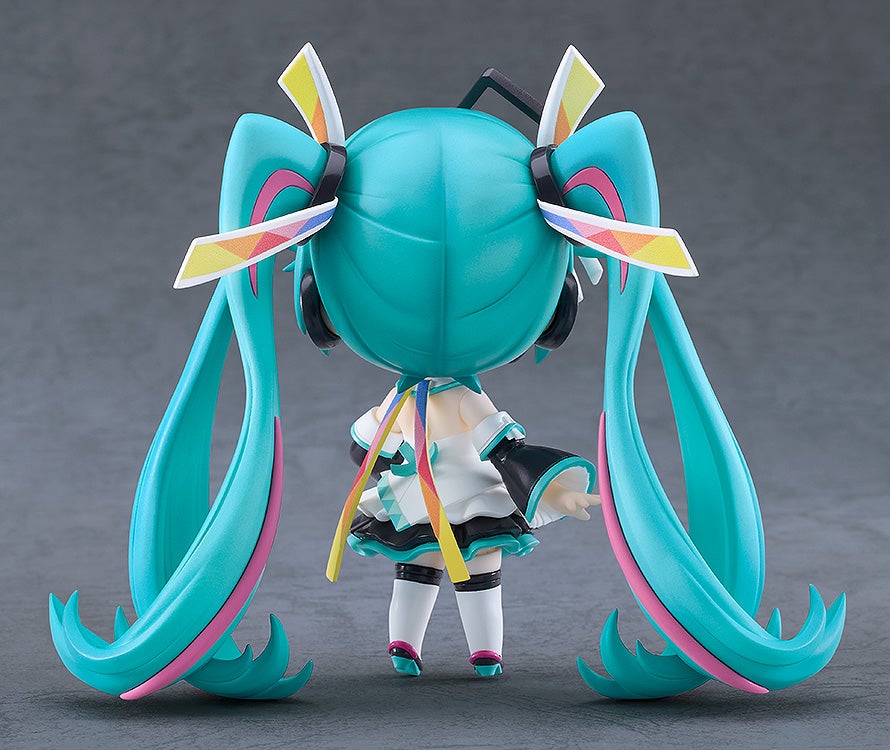 ねんどろいど 初音ミク MIKU EXPO 10th Anniversary Ver
