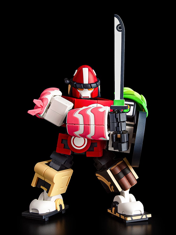 ブルーアーカイブ -Blue Archive-] KAITEN FX Mk.0｜グッドスマイル