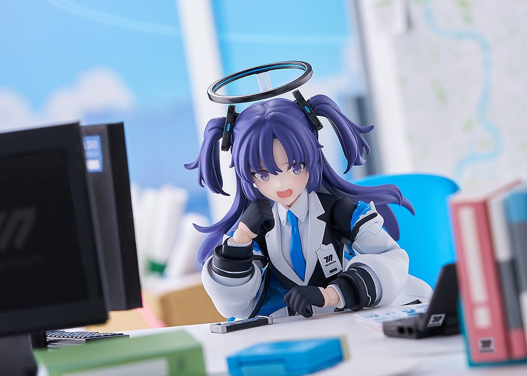 figma 早瀬ユウカ｜グッドスマイルカンパニー公式ショップ