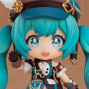 ねんどろいど 初音ミク マジカルミライ 2020 夏祭りVer