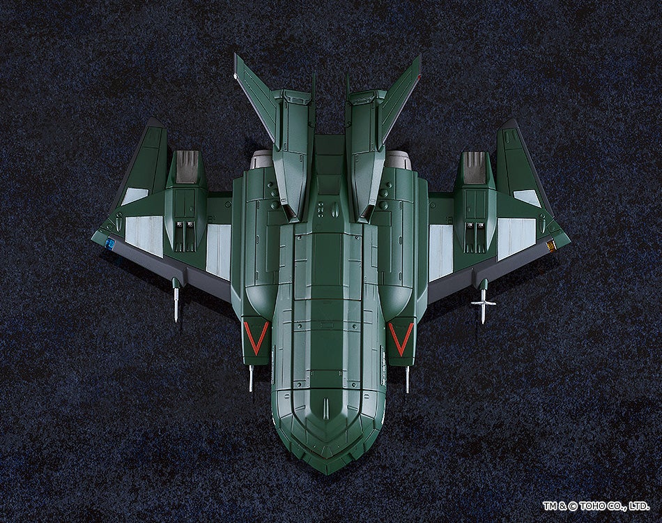 MODEROID スーパーX3｜グッドスマイルカンパニー公式ショップ