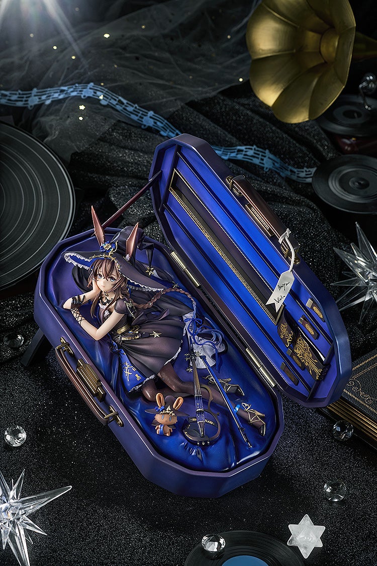 アーミヤ 宙に響く独奏VER.｜グッドスマイルカンパニー公式ショップ