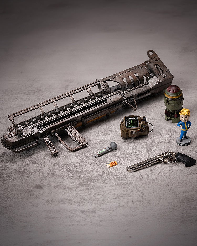 1/6 Sole Survivor (Male)（1/6 ソール・サバイバー（男