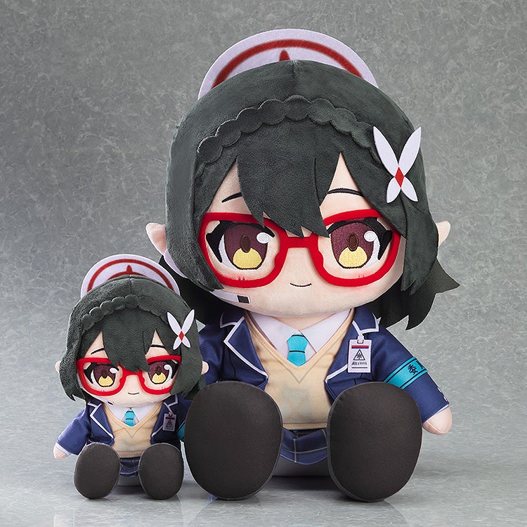 ちょこぷに おおきな40cmぬいぐるみ アヤネ｜グッドスマイルカンパニー