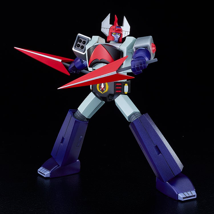 MODEROID ダンガードA｜グッドスマイルカンパニー公式ショップ