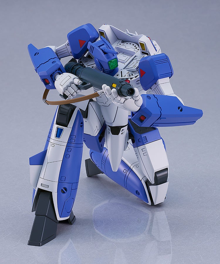 PLAMAX PX12 1/72 VF-1A バトロイドバルキリー マクシミリアン