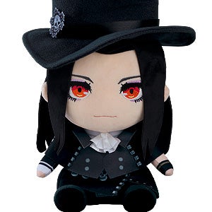 GUILTY GEAR -STRIVE- ぬいぐるみ ブリジット｜グッドスマイル