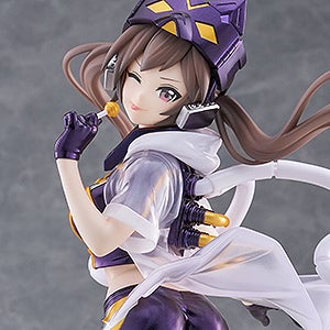 マジシャンズ・ヴァルキリア／遊戯王カードゲームモンスターフィギュア