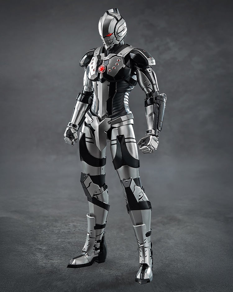 フィグゼロ 1/6 ULTRAMAN SUIT ZOFFY ステルス・バージョン