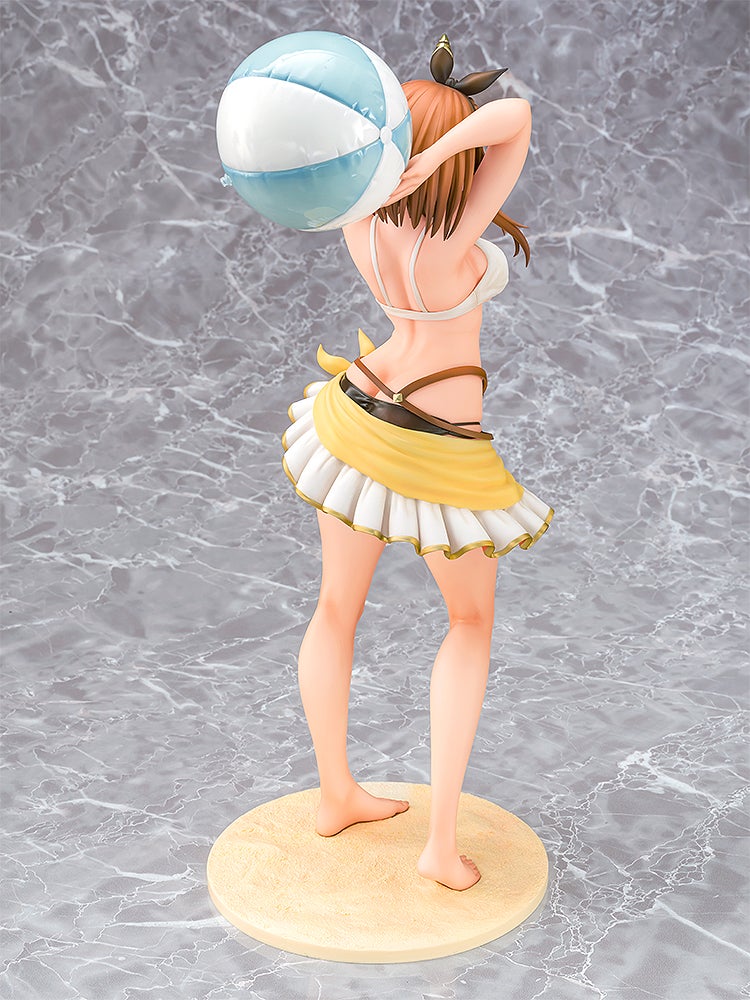 Ryza (Reisalin Stout): Tanned Swimsuit Ver.｜Good Smile Company