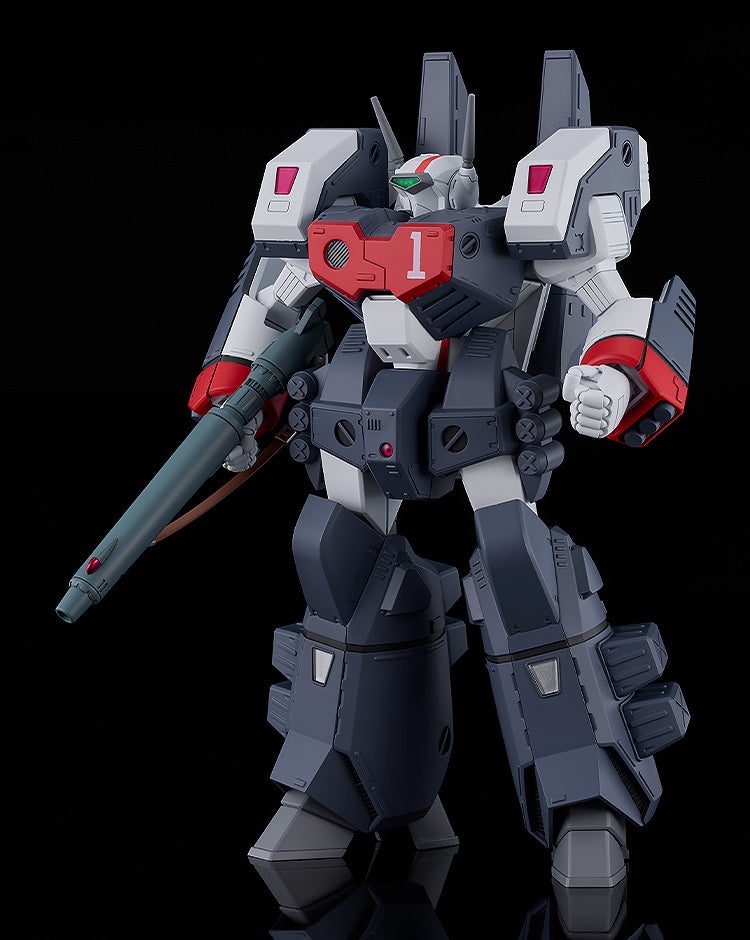 PLAMAX PX18 1/72 VF-1J アーマードバルキリー｜グッドスマイル