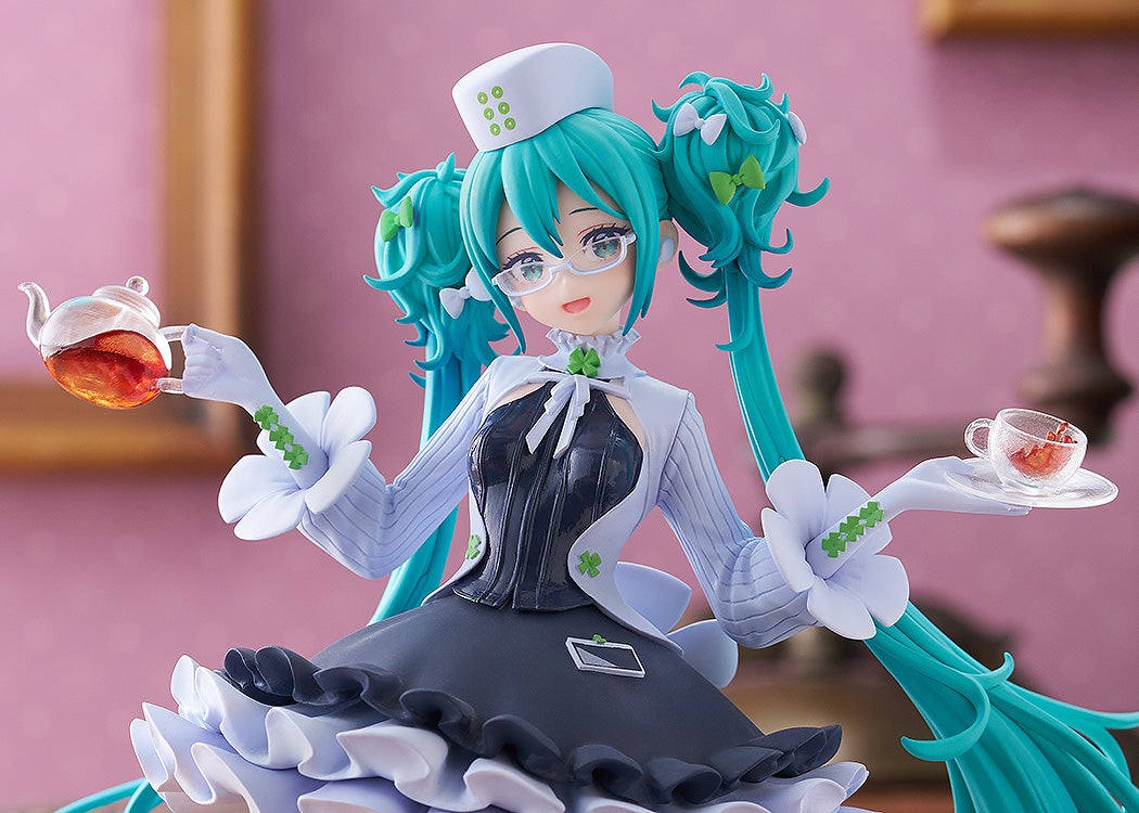 グッスマくじ 初音ミク 2025 Autumn ラスト賞 POP UP PARADE 初音ミク