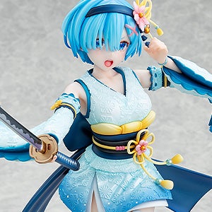 TENITOL 夢かわメイドレム&ラム 特典付きセット｜グッドスマイル