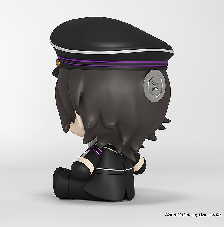 Huggy Good Smile 朔間零/羽風薫/大神晃牙/乙狩アドニス