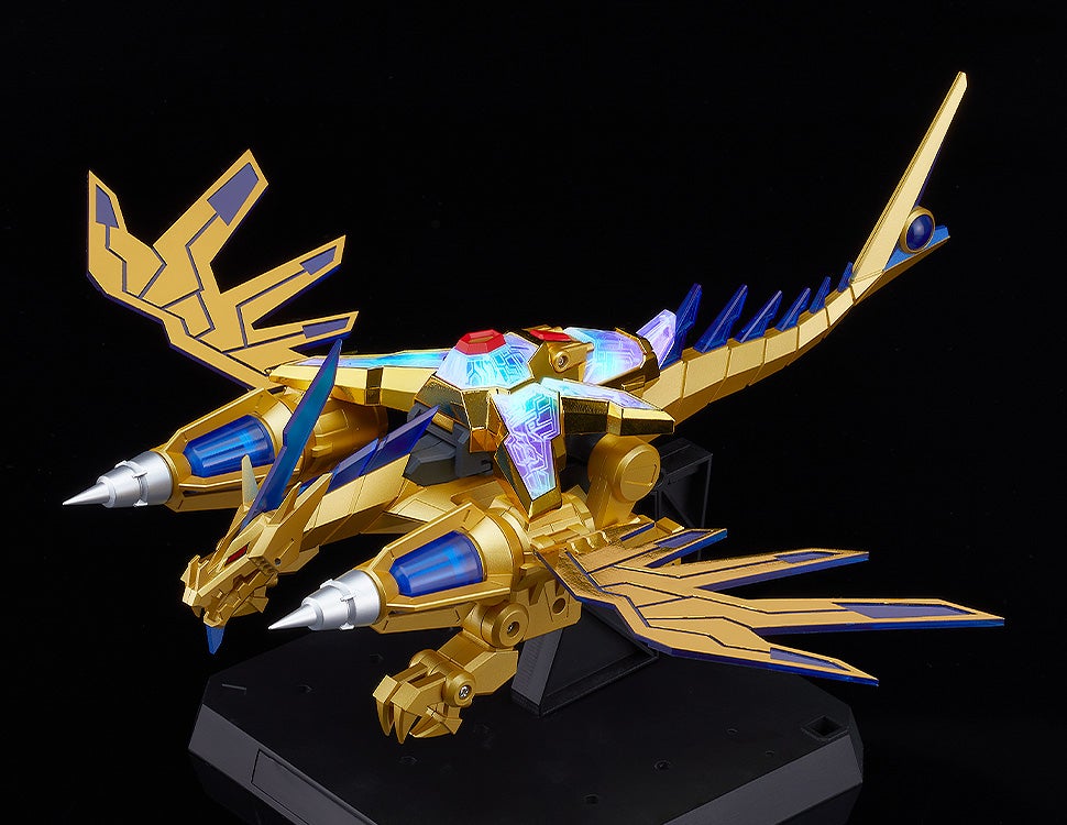 THE合体 ダイナゼノン・ユニバース合体セット｜グッドスマイル