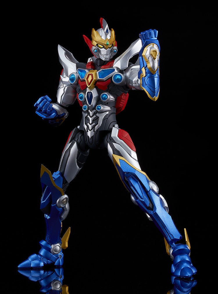 THE合体 ダイナゼノン・ユニバース合体セット｜グッドスマイル