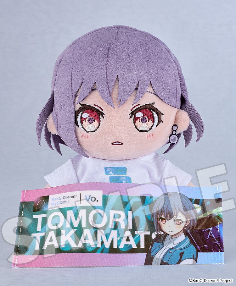 ぬいぐるみ オプションパーツ ライブセット 合同ライブ「わかれ道の