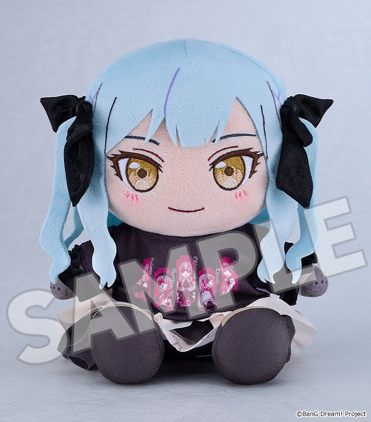 ぬいぐるみ オプションパーツ ライブセット 合同ライブ「わかれ道の